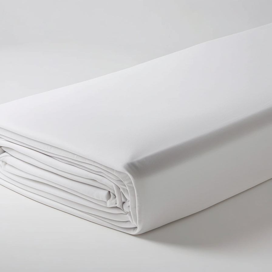 Egyptisk Bomuld kuvertlagen til autocamperen