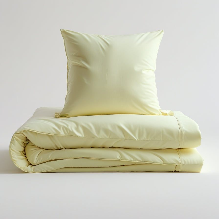 Egyptisk Bomuld sengetøj til autocamperen