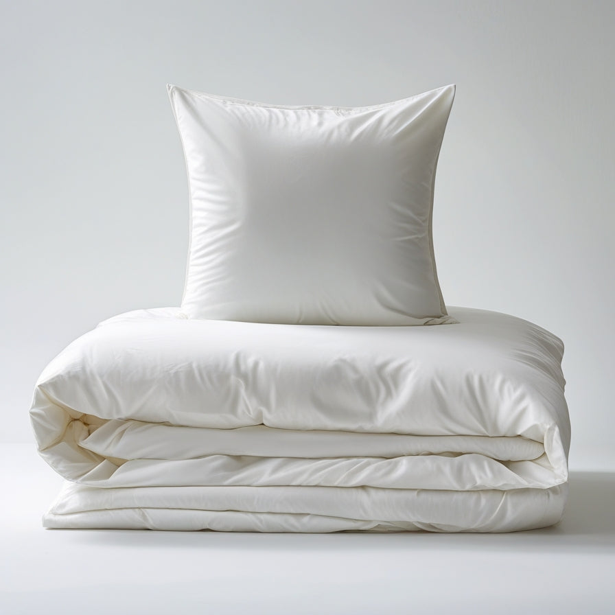 Egyptisk Bomuld sengetøj til autocamperen