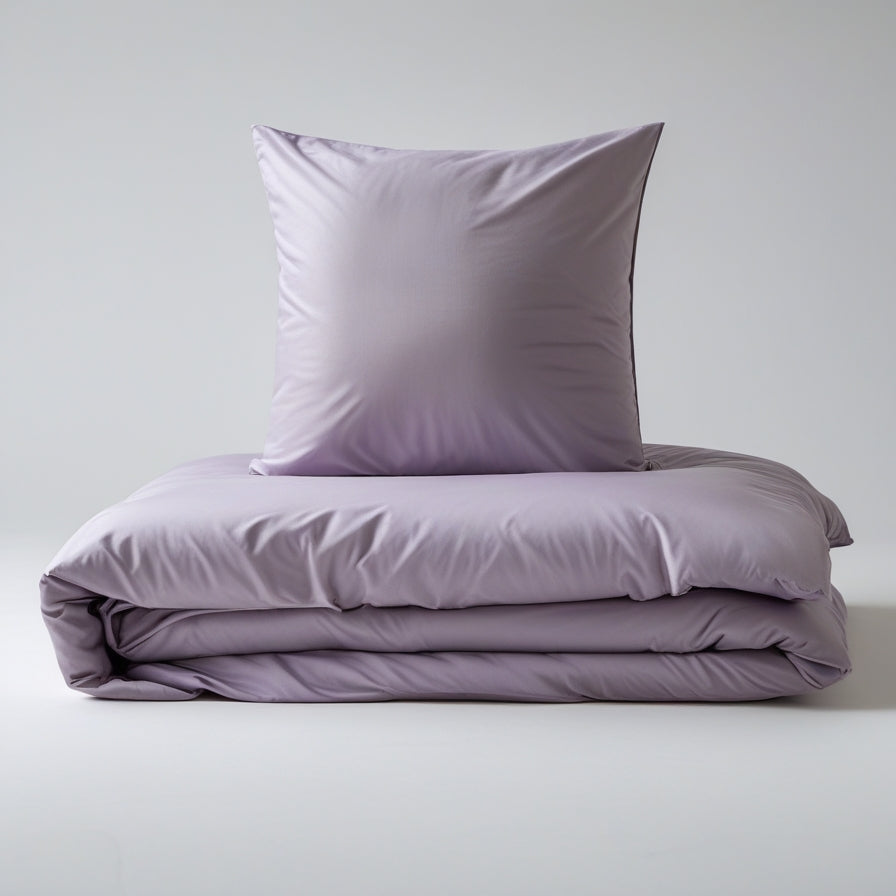 Egyptisk Bomuld sengetøj til autocamperen