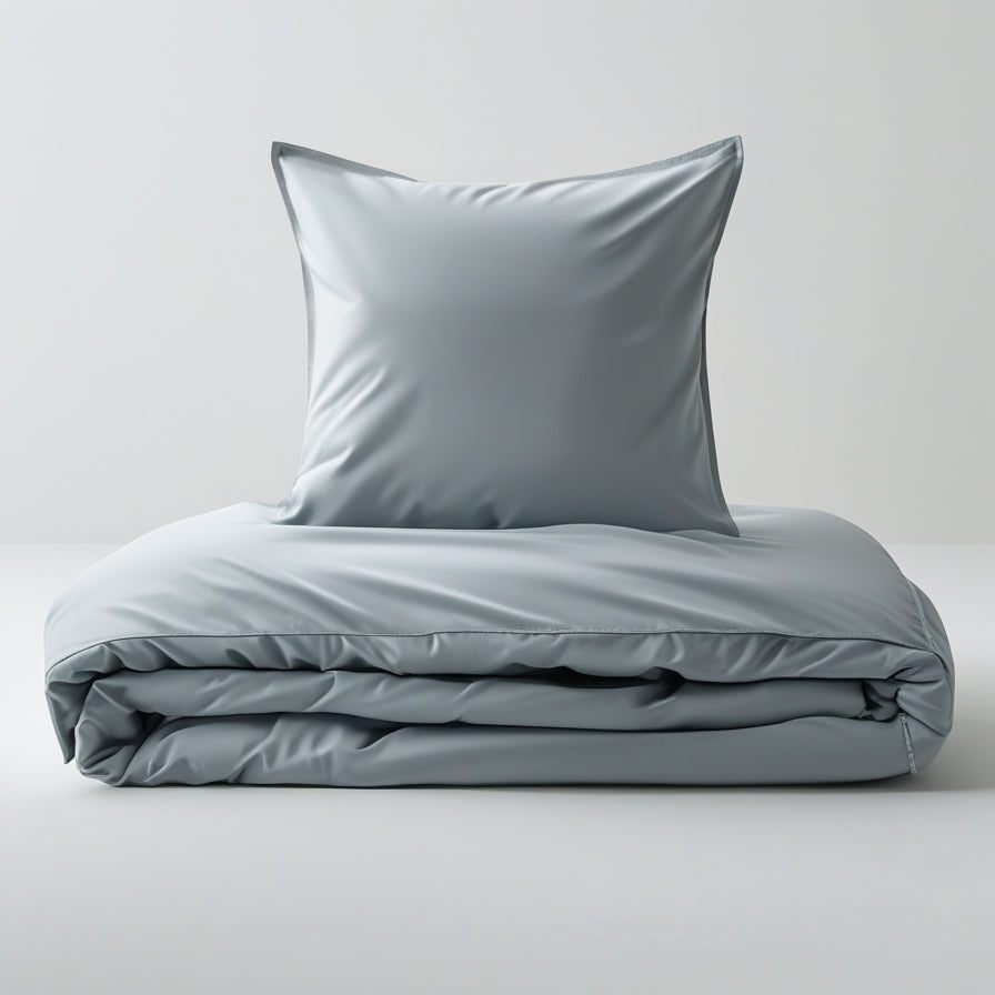 Egyptisk Bomuld sengetøj til autocamperen